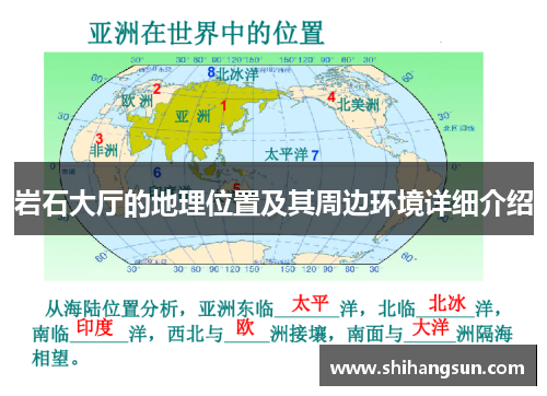 岩石大厅的地理位置及其周边环境详细介绍